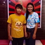 คนเดินดิน ฟงหวินน้อย profile icon