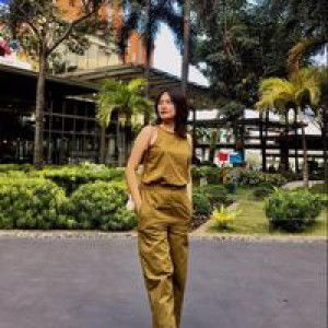 Geliza Arcilla Cunanan profile icon