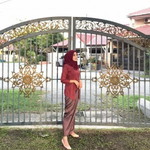 Farzana nur hidayah Muhammad hanafiah profile icon