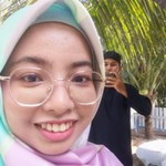 Anisa Hyzam profile icon