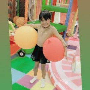 sandy mulyono profile icon