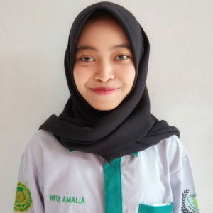 Rifqi Amalia profile icon