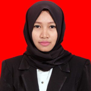 Karmilla Junistya Rizqikah profile icon