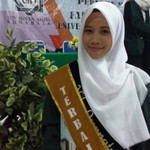 Nila Qurrotul Ummah profile icon