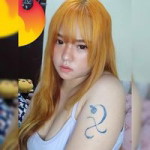 Katkat Ramos Calcena profile icon