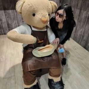 Stella Ng profile icon