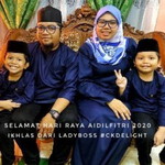 Norliza Husin profile icon