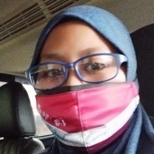 Tiha Azizan profile icon