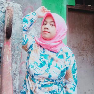 Karina Rahma dyanti profile icon