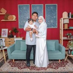 Aulia Naila profile icon