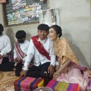 K Geerasak Ninbalan profile icon