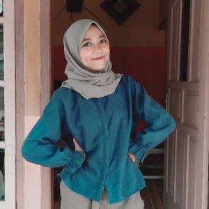 Rizka Fadilla profile icon