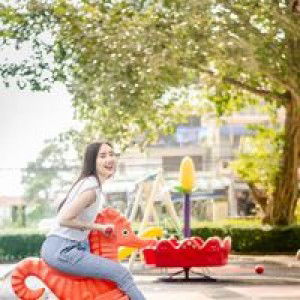 Sroy Nanthaporn profile icon