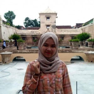 laili Sabrina Amalia profile icon