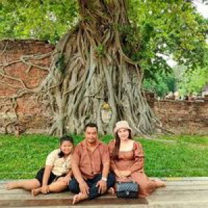 Puttarawan Matsanut profile icon