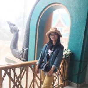 Bell Koposri profile icon