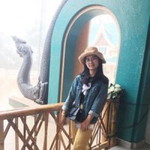 Bell Koposri profile icon