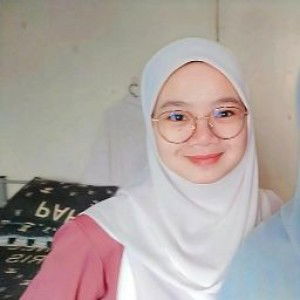 FATIN NAJIHAH profile icon