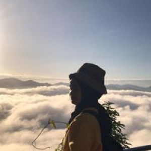 Irin Aliza profile icon