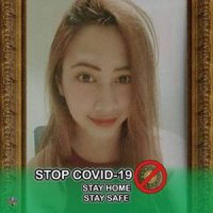 Honey Magalona Rabena profile icon