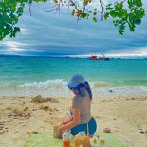 Goy Kanya Suwanna profile icon