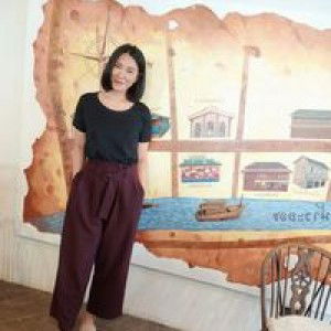 Sugar Supansa profile icon