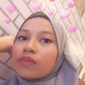 Tengku Aura Jamilah profile icon