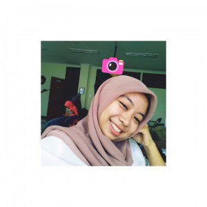 Rizza Puteri profile icon