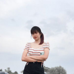 pleummii Chanel profile icon