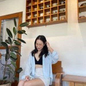 Paramita Kain profile icon