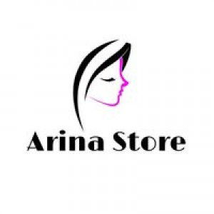Arinahijab profile icon