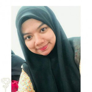 Athirah Hassan profile icon