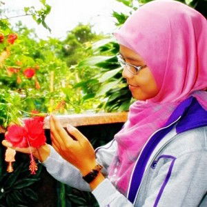 elyza minelly profile icon