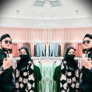 Rezeki MelimpahRuah profile icon