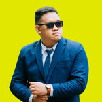 Gabriel Angelo Lucero profile icon
