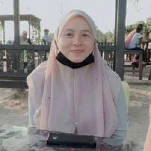 Enda Yusoff profile icon