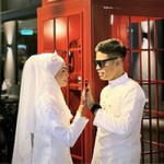 Nor Shafika profile icon