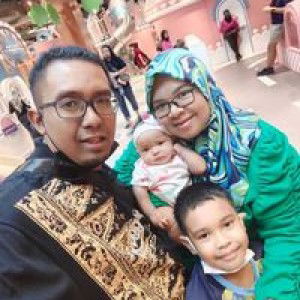 Nur Ezani Shukri profile icon