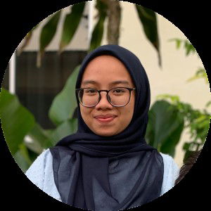 Nurul Ain profile icon