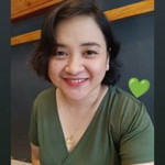 Maria Catherine Cornico profile icon