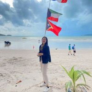 Nannaphat Paka profile icon