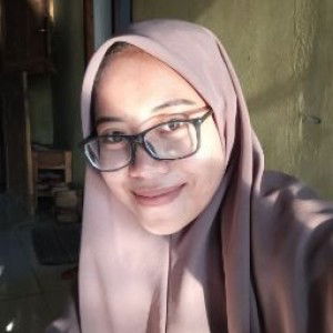 rizky amalia profile icon