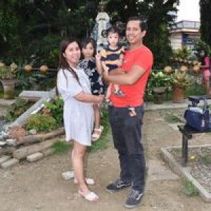 Maryjean Adizas Zamarez profile icon