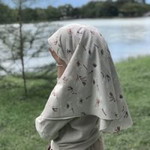 Nureeta Buxra Heng profile icon
