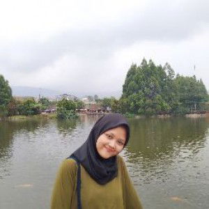 N MUYASSAROH profile icon