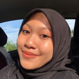 Natelia Amalin profile icon