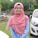 NURUL SYAZWANI MOHD ZAINURIN profile icon