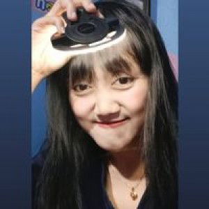 Anissetyarini profile icon