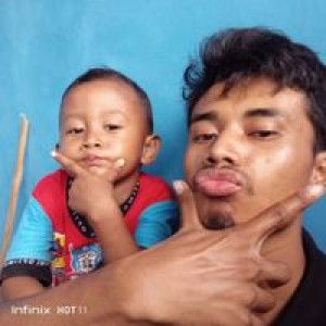 Johan Wahyudi profile icon