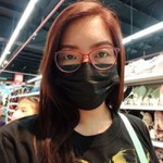 Fe Marie Albuero profile icon